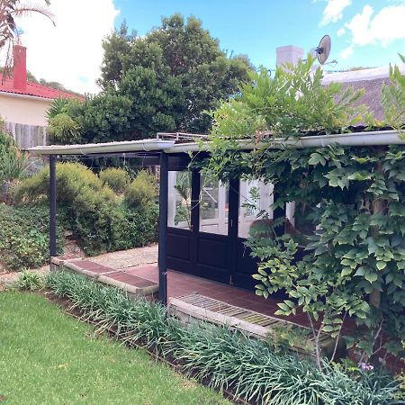 Carneddie Cottage Bredasdorp Eksteriør billede