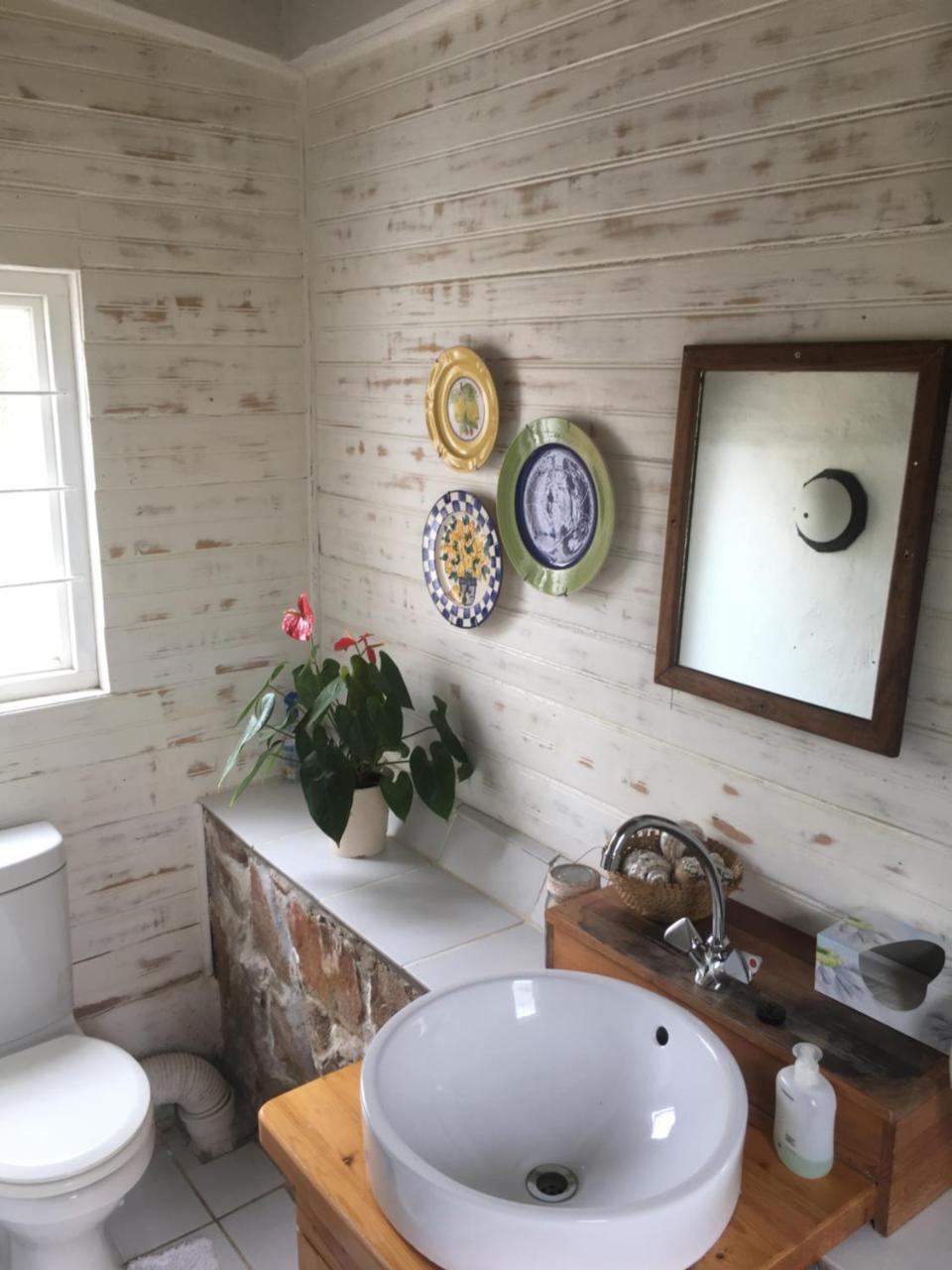 Carneddie Cottage Bredasdorp Eksteriør billede