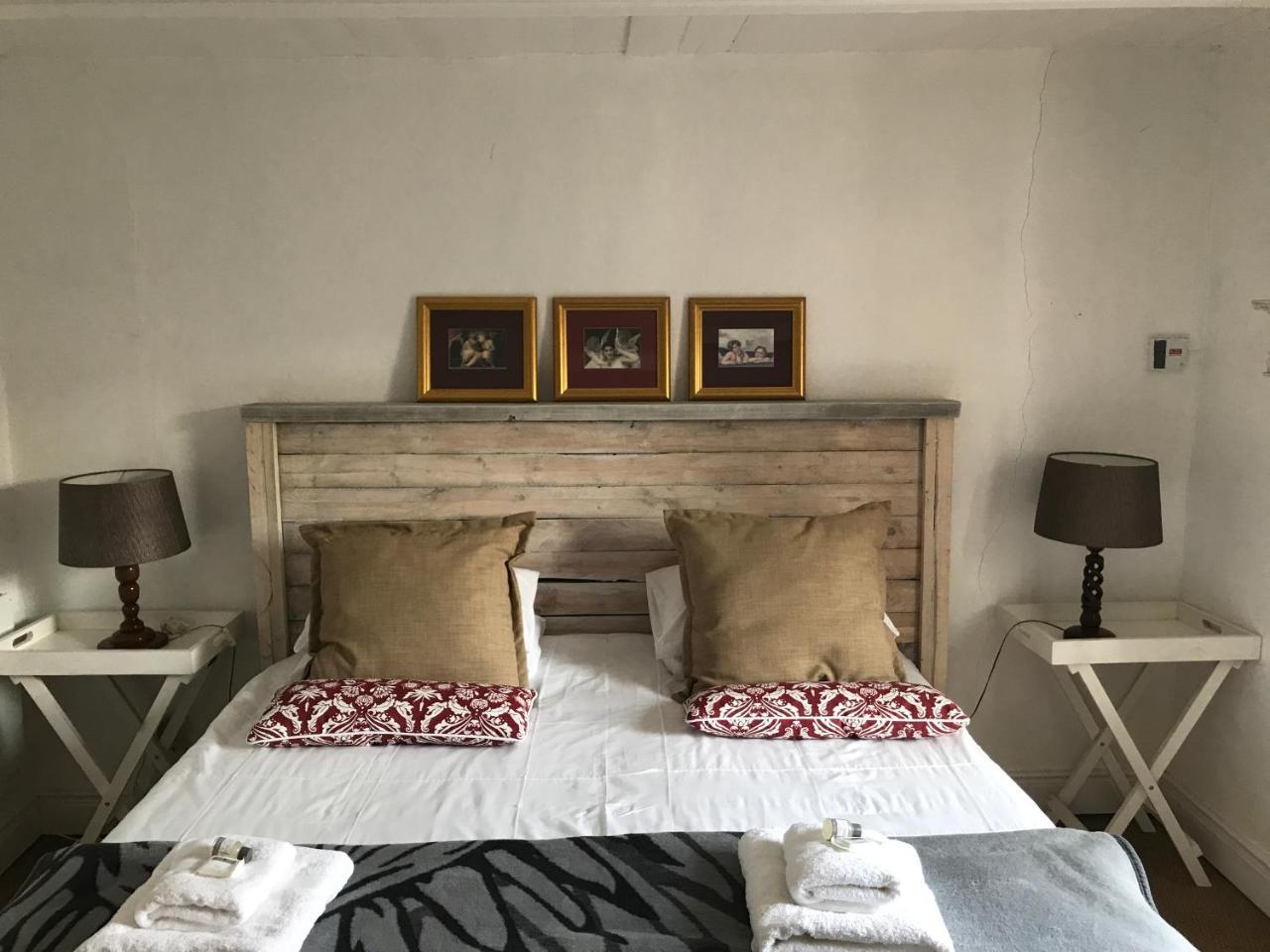 Carneddie Cottage Bredasdorp Eksteriør billede